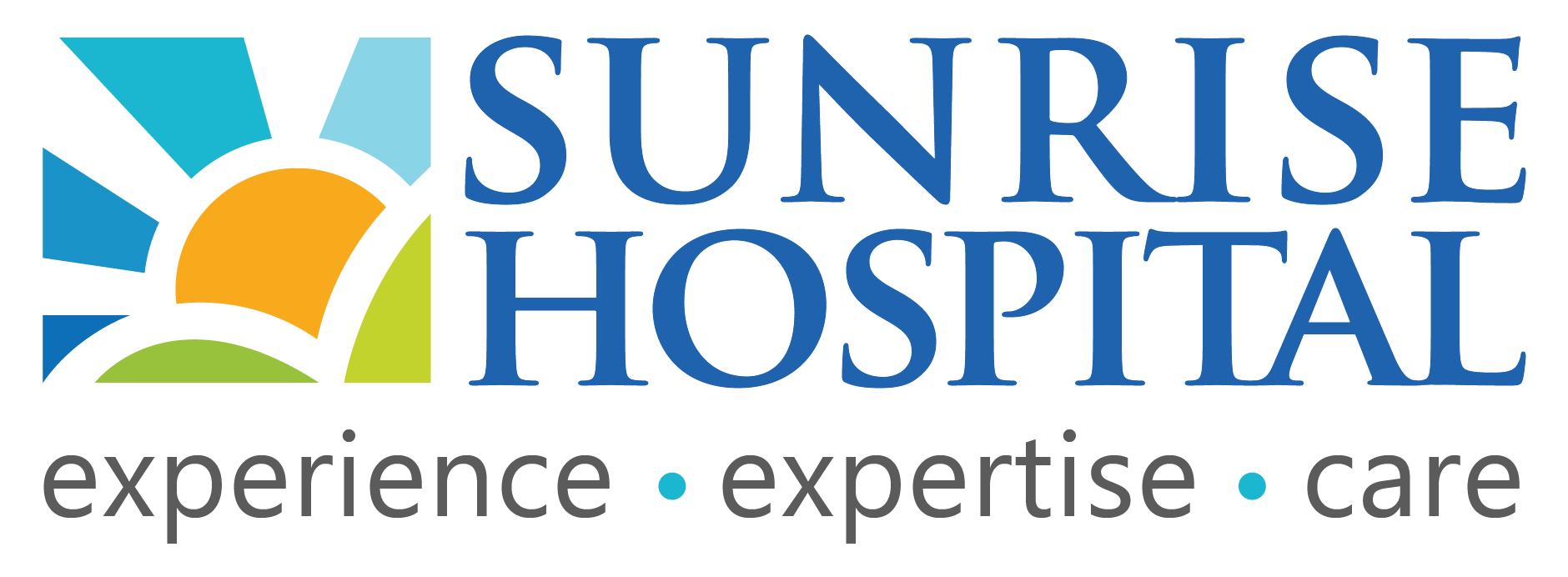Sunrise Hospital Kanhangad Logo