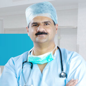 Founder Chairman, Sunrise Group of Hospitals