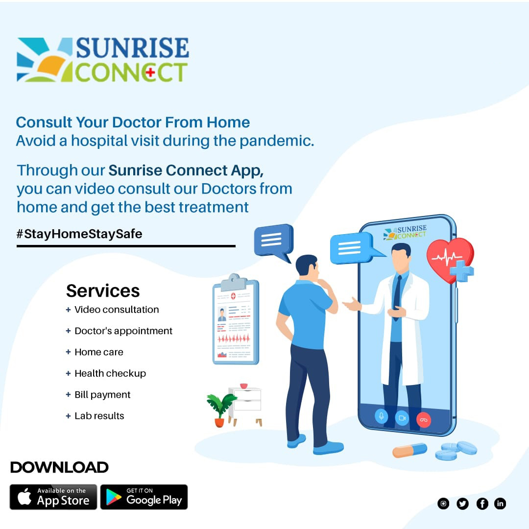 Sunrise Connect