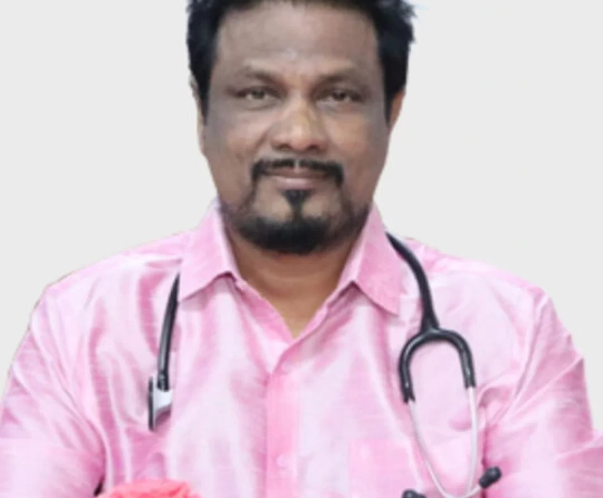 Best Anesthesiologist in Kanhangad and Kasaragod
