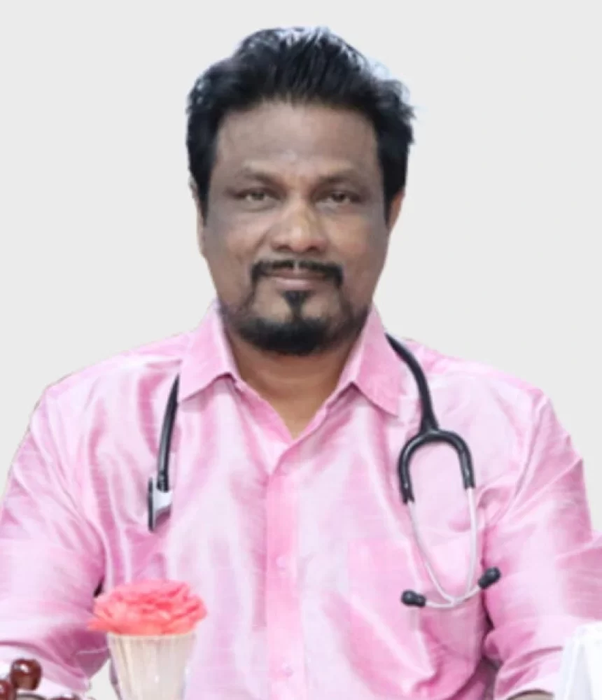 Best Anesthesiologist in Kanhangad and Kasaragod